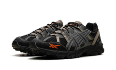 Gel Sonoma 15-50 "Black Metropolis" 1201A503 001