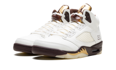 Air Jordan 5 WMNS "Golden Ticket" DD9336 200