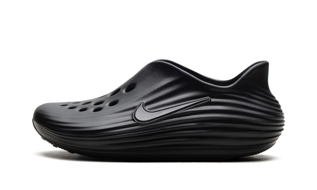 ReactX Rejuven8 WMNS "Triple Black" HV5062 001