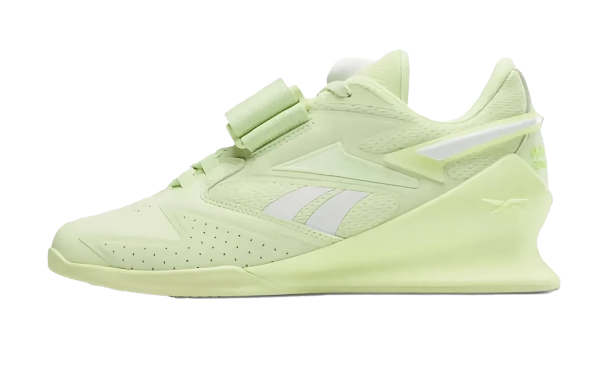 LEGACY LIFTER III WMNS "Yellow" IE4480
