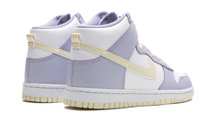 DUNK HIGH WMNS "Oxygen Purple"