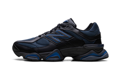 9060 "Black Indigo" U9060BLB