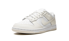 DUNK LO MNS WMNS "Coconut Milk" DD1503 121