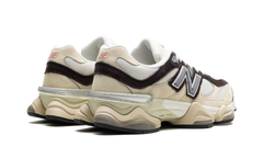 9060 "Emerging Brown" U9060FLP