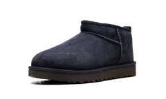 Classic Ultra Mini Boot WMNS "Eve Blue" 1116109 EVB