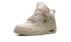Jordan 4 Retro WMNS "Net Rattan" FN7251 200