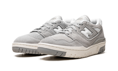 550 "Suede Pack - Concrete"