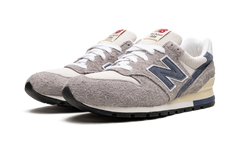 996 "Made in USA - Grey/Navy" U996TE