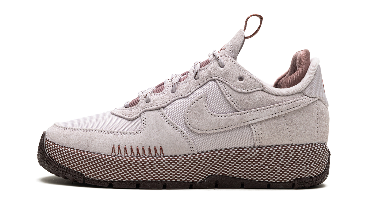 AIR FORCE 1 LO ILD "PLATINUM VIOLET" WMNS "Platinum Violet" FB2348 003