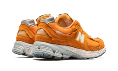 2002R "Protection Pack - Vintage Orange"