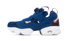InstaPump Fury WMNS "Face Stockholm" AR2650