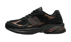 2010 "Black Iridescent" U2010ETB