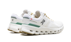 Cloudrunner 2 "White / Green" 3ME10144433