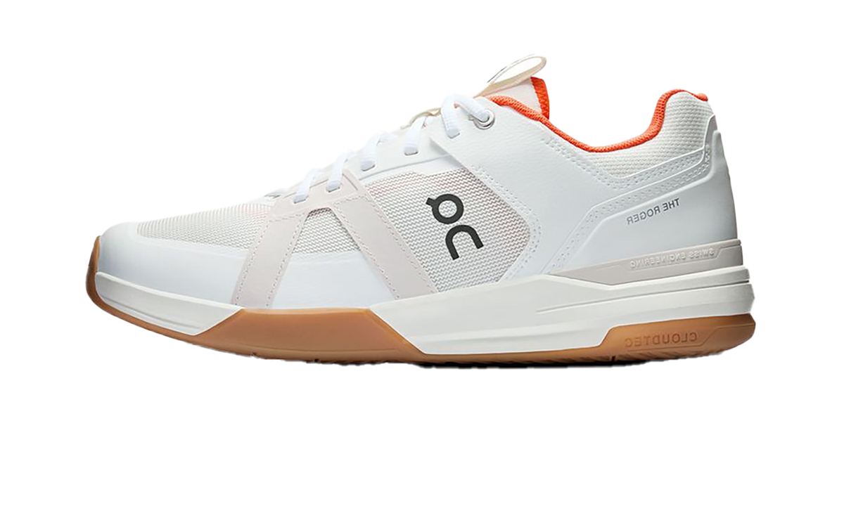 On The Roger Clubhouse Pro "Ivory Flame" 3MD30030849