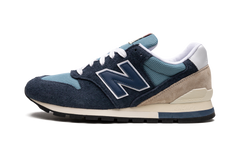 996 "Made in USA - Navy" U996TB