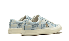 ONE STAR OX WMNS 159704C