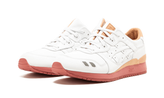 Gel Lyte 3 "Packer x J.Crew"