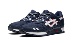 Gel-Lyte 3 "Selvedge Denim" H20CK 5001