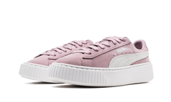 SUEDE PLATFORM WMNS 362223 11