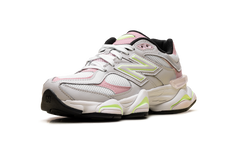 9060 "Grey Matter Pink Taffy" U9060BLE