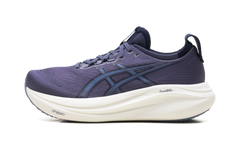 Gel Nimbus 27 "Indigo Fog / Denim Blue" 1011B958 500