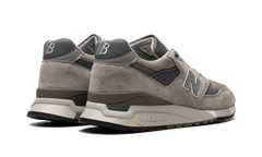 998 "Made in USA - Grey/Silver" U998GR