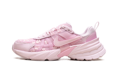 V2K Run WMNS "Pink Foam Arctic Pink" HJ5269 600