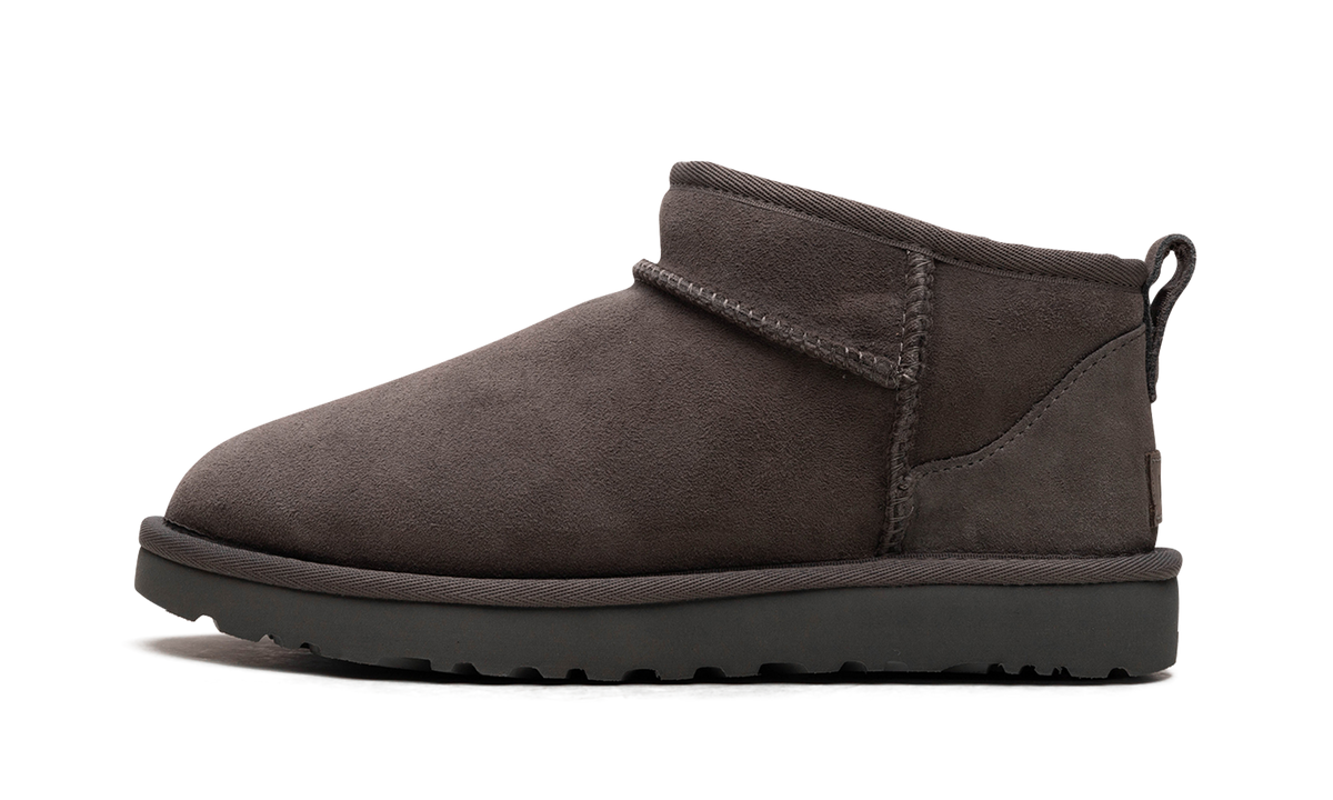 Classic Ultra Mini WMNS "Grey" 1116109 Grey