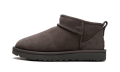 Classic Ultra Mini WMNS "Grey" 1116109 Grey
