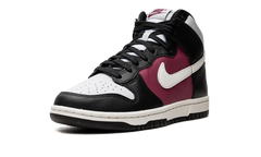 DUNK HIGH WMNS "Rosewood" DD1869 005