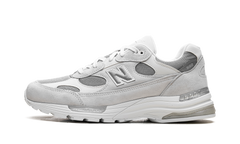 992 "Made in USA - Nimbus Cloud" U992NC