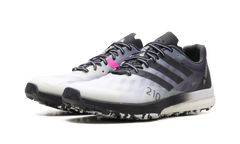 TERREX SPEED ULTRA WMNS "Black" FW2830