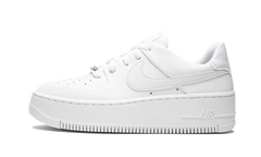 AIR FORCE 1 SAGE LO MNS WMNS "Triple White" AR5339 100