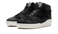 650 "Junya Watanabe MAN - Black White" BB650RJW