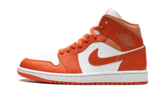 Air Jordan 1 High WMNS "Cosmic Clay" BQ6472 108