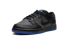 DUNK LO MNS WMNS "Black Royal Iridescent"