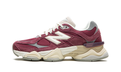 9060 "Washed Burgundy" U9060VNA