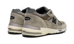 991 WMNS "MADE in UK - JJJJound x New Balance" W991JJA