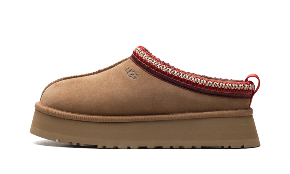 Tazz II Slipper WMNS "Chestnut" 1174471 CHE