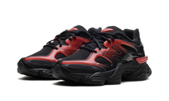 9060 "Black Red Gradient" U9060IDZ