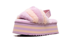 Disco Stripe Slide WMNS "Purple Pink" 1120875 PPDC