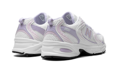 530 "White / Purple" MR530ZP