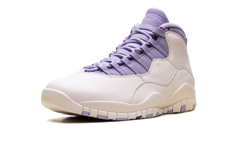 Air Jordan 10 WMNS "Hydrangeas" IQ0388 101