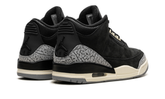 AIR JORDAN 3 WMNS "Off Noir" CK9246 001