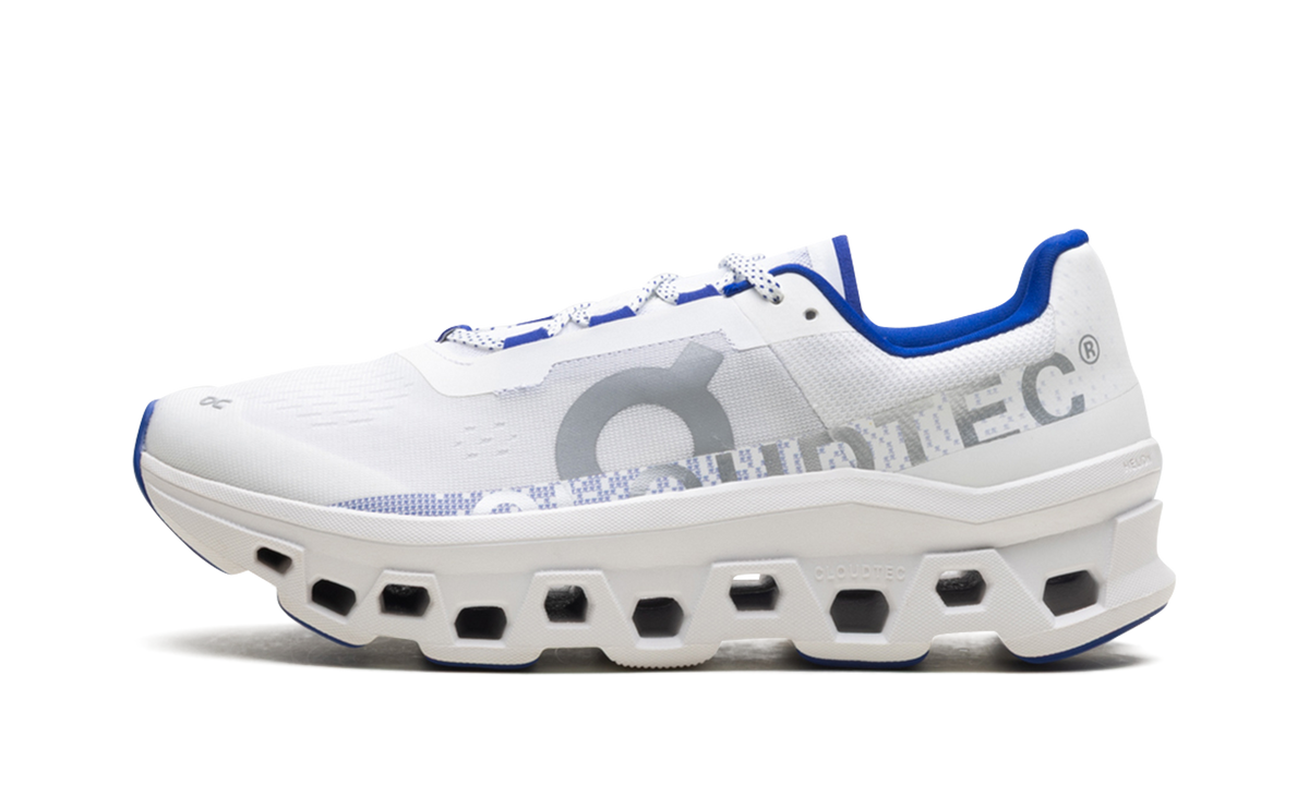Cloudmonster 'Lunar New Year' White Indigo "WHITE BLUE" 3ME10460629