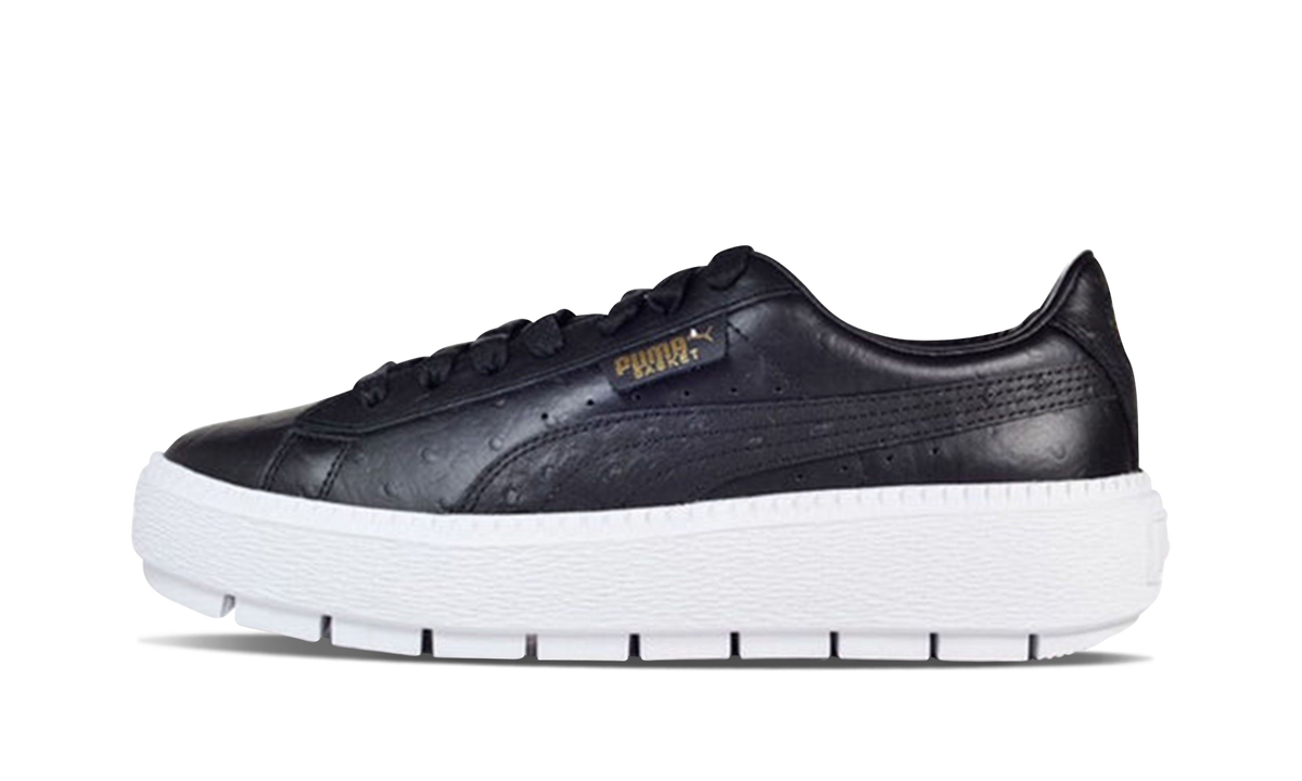 PLATFORM TRACE OSTRICH WMNS 366684 01