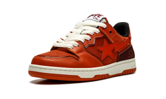 SK8 STA #2 L WMNS "ORANGE"