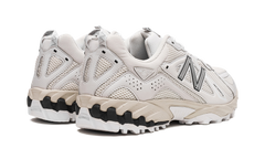 610 "Nimbus Cloud White" ML610TBA