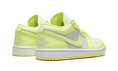 AIR JORDAN 1 LO WMNS "Lemonade" DC0774 007