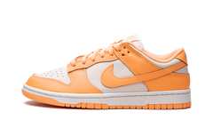 DUNK LO MNS WMNS "Peach Cream" DD1503 801